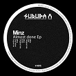 Almost Done Ep | Minz