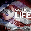 Walk for Life (A True Inspiring Tracks That Make You Move) | Willy Sanjuan