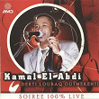 Derti louraq outmekenti (Soirée 100% Live) | Kamal El Abdi