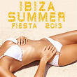 Ibiza Summer Fiesta 2013 (A Selection of Progressive House Tunes) | Eric Tyrell, Flip Da Scrip