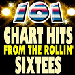 101 Chart Hits from the Rollin' Sixtees (Hits Hits Hits) | The Marcels