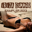 IBIZA SUMMER Sampler 2013 | Eric Tyrell