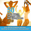 50 Latin Dance Summer Hits And Evengreens 2013, Vol. 1 (Salsa, Bachata, Reggaeton, Merengue, New Bossa & Latin House For a Dancing Summer) | Virginia Lopez