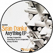 Anything Ep | Sean Danke