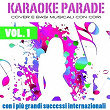 Karaoke Parade, Vol. 1 (Cover e basi musicali con cori - Con i più grandi successi internazionali) | Joan Beck