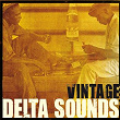 Vintage Delta Sounds | John Lee Hooker