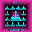 7 Years of Playdagroove! Recordings | Jason Rivas, Creeperfunk