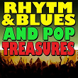 Rhytm and Blues and Pop Treasures (Secret Love) | The Feathers