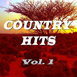 Country Hits, Vol. 1 | Merle Haggard