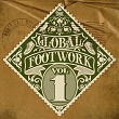 Global Footwork, Vol. 1 | Dj Phil