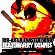 No Matter (feat. Harry Dennis) | Rik-art, Twisted Mind