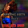 Spring Hits 2013 (Total Hits Radio) | Stephy