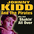 Johnny Kidd and the Pirates (Original Artist Original Songs) | Johnny Kidd & The Pirates