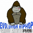 Evolution Of Hip Hop, Vol. 4 | Young Sparrow