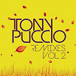 Tony Puccio Remixes, Vol. 2 | Lypocodium