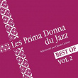 Les Prima Donna du Jazz - Best Of, Vol. 2 (Les plus belles voix du jazz sélectionnées par Claude Carrière) | Billie Holiday
