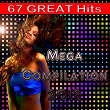 Mega Compilation 2013 (67 Great Hits) | Flash Ki, Vince Benet