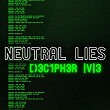 Decipher Me | Neutral Lies