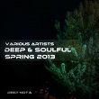 Deep & Soulful (Spring 2013) | Kpd