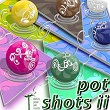 Pot Shots ii | Krumelur