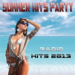 Summer Hits Party (Radio Hits 2013) | Thomas Harris