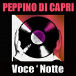 Peppino di Capri: Voce 'è Notte | Peppino Di Capri