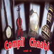 Compil Chaabi, vol. 4 | H. M. El Anka
