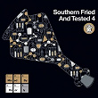 Southern Fried & Tested, Vol. 4 (Compiled By Doorly) | Space Cowboy