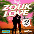 Zouk Love Session, Vol. 2 | Perle Lama