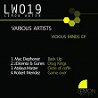 Vicious Minds EP | Mac Dephoner