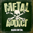 Metal Addict | Immortal