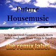 Future Housemusic (21 Best Deeptech Summer Sounds Meets Beach Proghouse Music Tunes in Key-F) | Paduraru