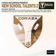New School Talents, Vol. 2 | Tony Verdu, Pepedecris