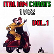 Italian Charts 1962, Vol. 1 | Adriano Celentano
