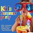 Kids Summer Party (Hits, Cartoons, Baby Dance, Classici per i Tuoi Bambini) | Fabio Cobelli, Giada Monteleone