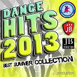 Dance Hits 2013 (Best Summer Collection) | Extra Latino