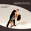 Collection Dansez : Merengue | Los Cubaztecas