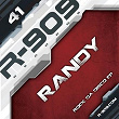 Rock Da Disco EP | Randy