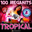 100 Megahits Tropical Latin Hits 2013 (New Collection) | Extra Latino