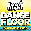 Dancefloor Summer 2013 (SoonNight présente) | Nicky Romero