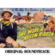She Wore a Yellow Ribbon (From 'She Wore a Yellow Ribbon' Original Soundtrack) | Richard Hageman
