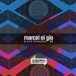 Diamond Black | Marcel Ei Gio