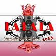 La La La (Compilation Hits Summer 2013) | Flash Ki
