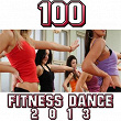 100 Fitness Dance 2013 | Roby Pagani