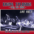 Konpa Xplosion - 100% bon Konpa, Vol. 1 (Live) | Top Digital