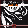 Friky Bears, Vol. 6 | Batista Batenko
