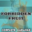 Forbidden Fruit (Karaoke Version) (Originally Performed By J Cole) | Complete Karaoke
