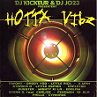 Hotta Vibz (DJ Kickeur, DJ JO23 présentent...) | Capleton