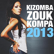 Kizomba Zouk & Kompa 2013 (Sushiraw) | Nelson Freitas