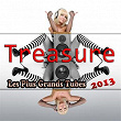 Treasure (Les Plus Grands Tubes 2013) | Flash Ki
